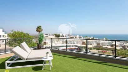 Neubau - Apartment -
Gran Alacant