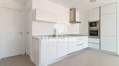 Neubau - Villa -
Orihuela Costa