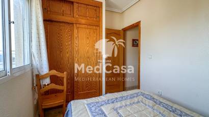 Resale - Townhouse -
Orihuela Costa - Playa Flamenca
