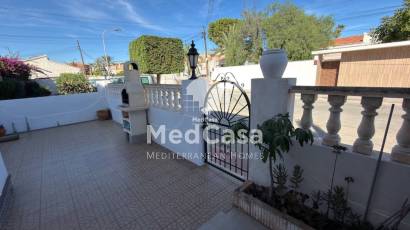 Resale - Apartment -
Torrevieja - Aguas Nuevas