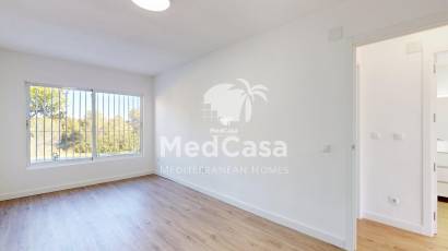 Wiederverkauf - Erdgeschosswohnung -
Orihuela Costa - Villamartín