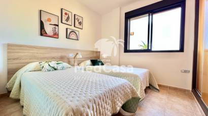 Neubau - Apartment -
Aguilas