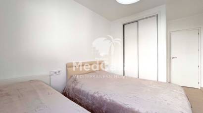 Resale - Townhouse -
Orihuela Costa - Playa Flamenca