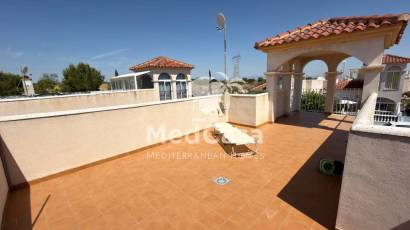 Segunda mano - Villa -
Algorfa - Lo Crispin