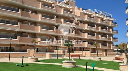 New Build - Penthouse -
Guardamar del Segura - Guardamar