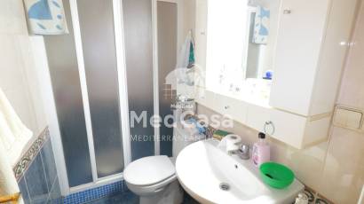 Resale - Townhouse -
Almoradí