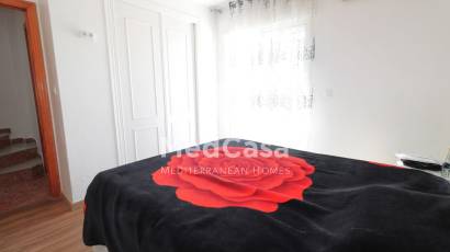 Resale - Townhouse -
Torrevieja - Torreta Florida