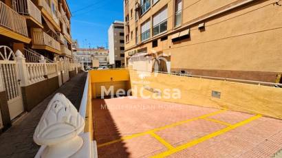 Resale - Townhouse -
Torrevieja - Torrelamata - La Mata