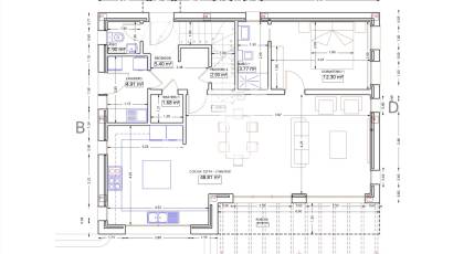 Neubau - Villa -
Alcalalí