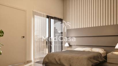 New Build - Villa -
Los Nietos