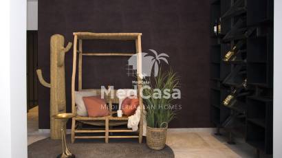 Obra nueva - Villa -
Rojales