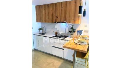 New Build - Ground floor apartment -
Pilar de la Horadada