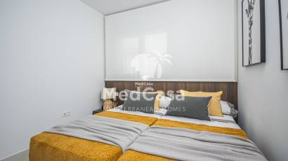 New Build - Townhouse -
Torrevieja