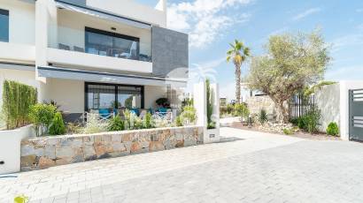 Neubau - Penthousewohnung -
Los Balcones (Torrevieja)
