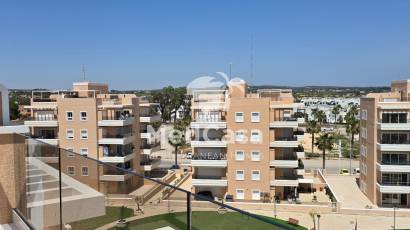 Neubau - Penthousewohnung -
Guardamar del Segura - Guardamar