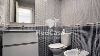 Resale - Penthouse -
Orihuela Costa - La Zenia