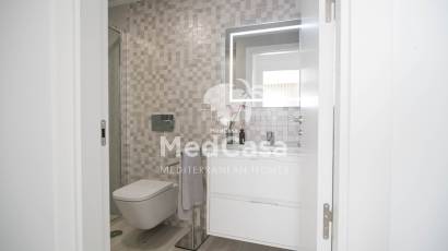 Neubau - Reihenhaus -
Avileses - Jerónimo y Avileses