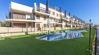 Resale - Apartment -
Pilar de la Horadada - Mil Palmeras