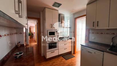 Resale - Apartment -
Guardamar del Segura - Playa Centro Guardamar