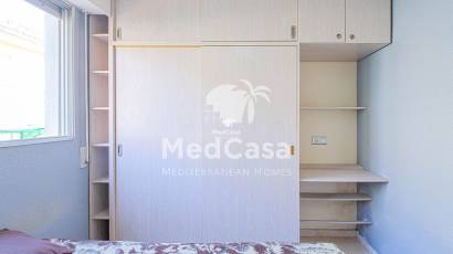 Segunda mano - Apartamento -
Ciudad Quesada - Rojales