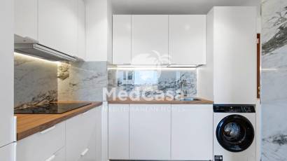 Segunda mano - Apartamento -
Torrevieja - Punta prima