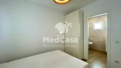 Wiederverkauf - Apartment -
San Miguel de Salinas - Las filipinas