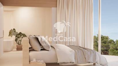 Neubau - Villa -
Golf Las Colinas - Las Colinas Golf