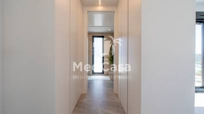 Neubau - Villa -
Finestrat