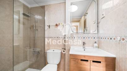 Segunda mano - Apartamento -
Torrevieja - La Mata