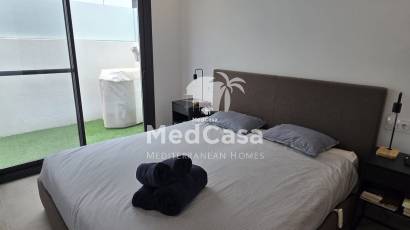 Resale - Semi detached  -
Dolores