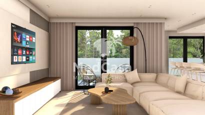 Obra nueva - Villa -
Finestrat