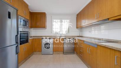 Resale - Ground floor apartment -
Orihuela Costa - Los dolses