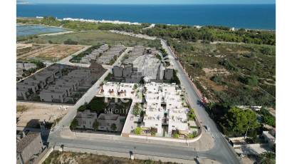 New Build - Villa -
La Marina