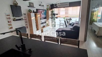 Wiederverkauf - Apartment -
Torre de la Horadada - Costa Blanca Sur