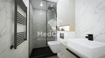 Neubau - Erdgeschosswohnung -
Torrevieja