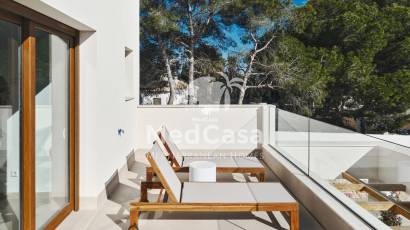 Neubau - Villa -
Orihuela Costa