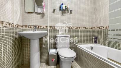 Segunda mano - Apartamento -
Orihuela Costa - Cabo Roig