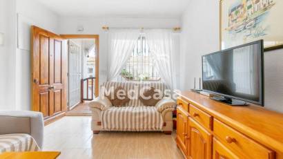 Wiederverkauf - Apartment -
Orihuela Costa - Aguamarina