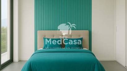 New Build - Penthouse -
San Pedro del Pinatar