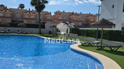 New Build - Semi detached  -
Gran Alacant