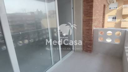 Wiederverkauf - Apartment -
Torrevieja - La Mata