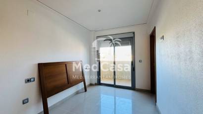 New Build - Apartment -
Torrevieja - La Mata