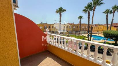 Resale - Townhouse -
Orihuela Costa - La Regia