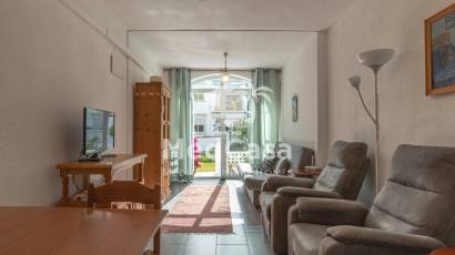 Resale - Apartment -
Torrevieja - Lago Jardin