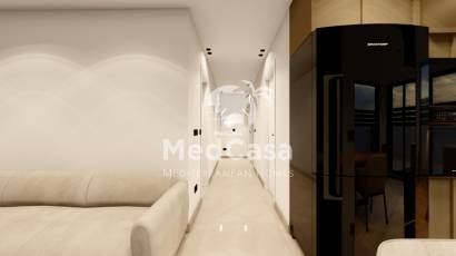 Obra nueva - Villa -
Benijofar