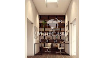 Neubau - Reihenhaus -
Sangonera la Verde