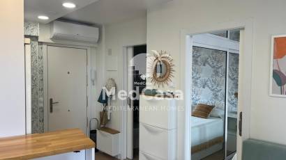 Segunda mano - Apartamento -
Benidorm - Levante