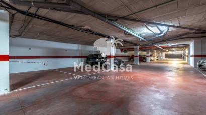 Wiederverkauf - Apartment -
Orihuela Costa - Altos de Campoamor