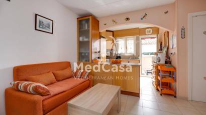 Segunda mano - Semi pareado -
Orihuela Costa - La Florida