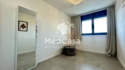 Wiederverkauf - Apartment -
Dehesa de campoamor - Campoamor